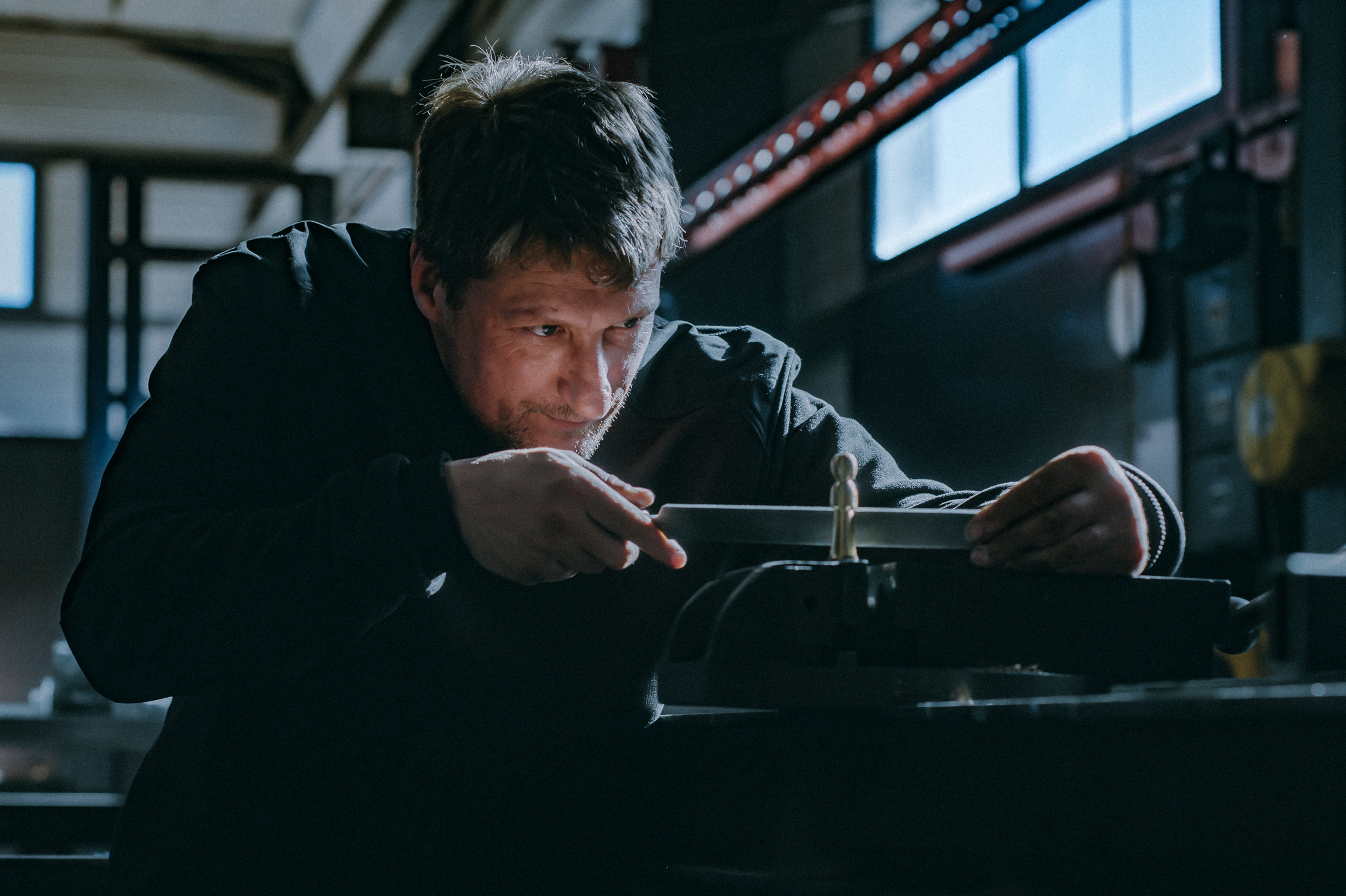 Vallat Métal – 8/20