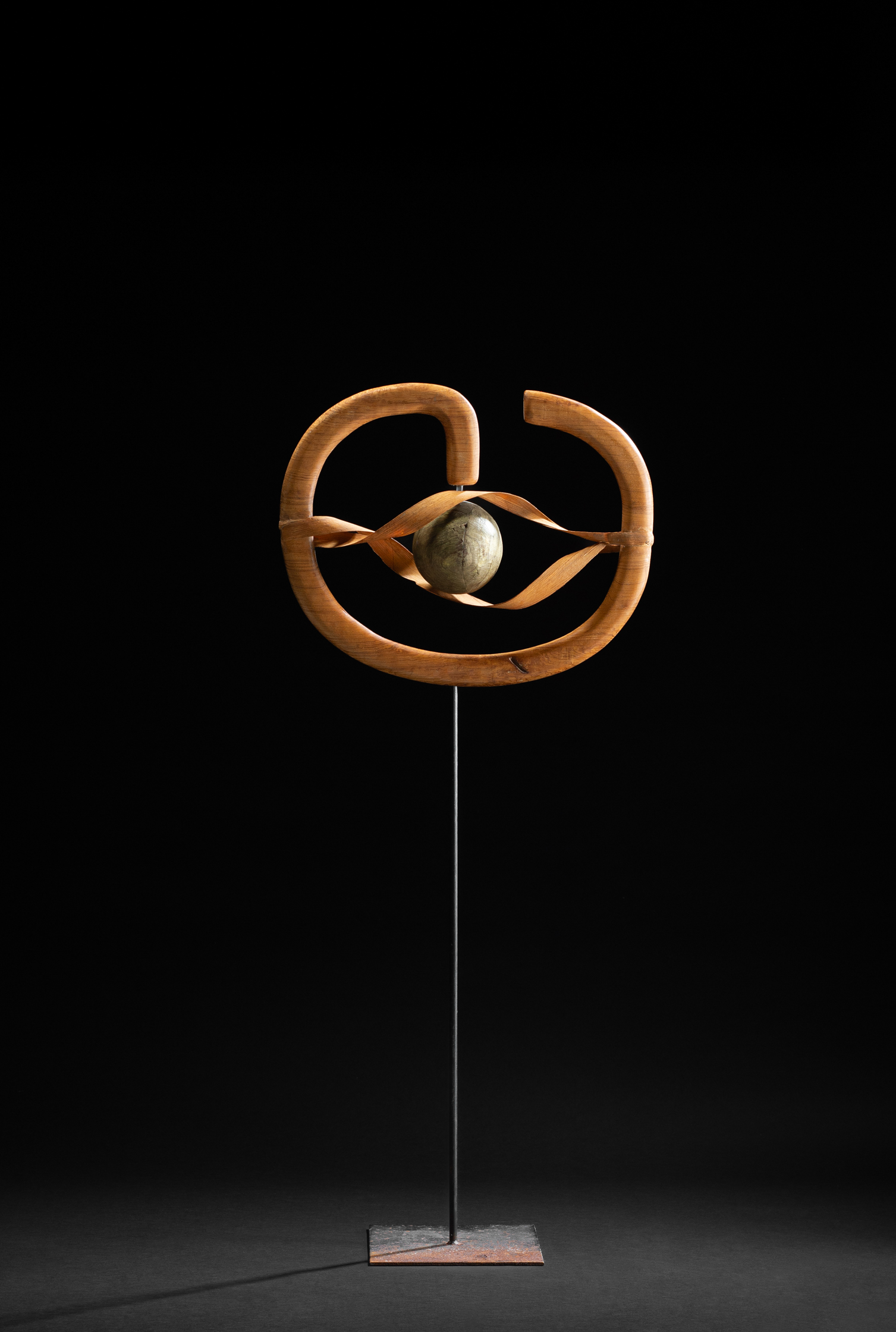 Boris Ndjantou – 2/12