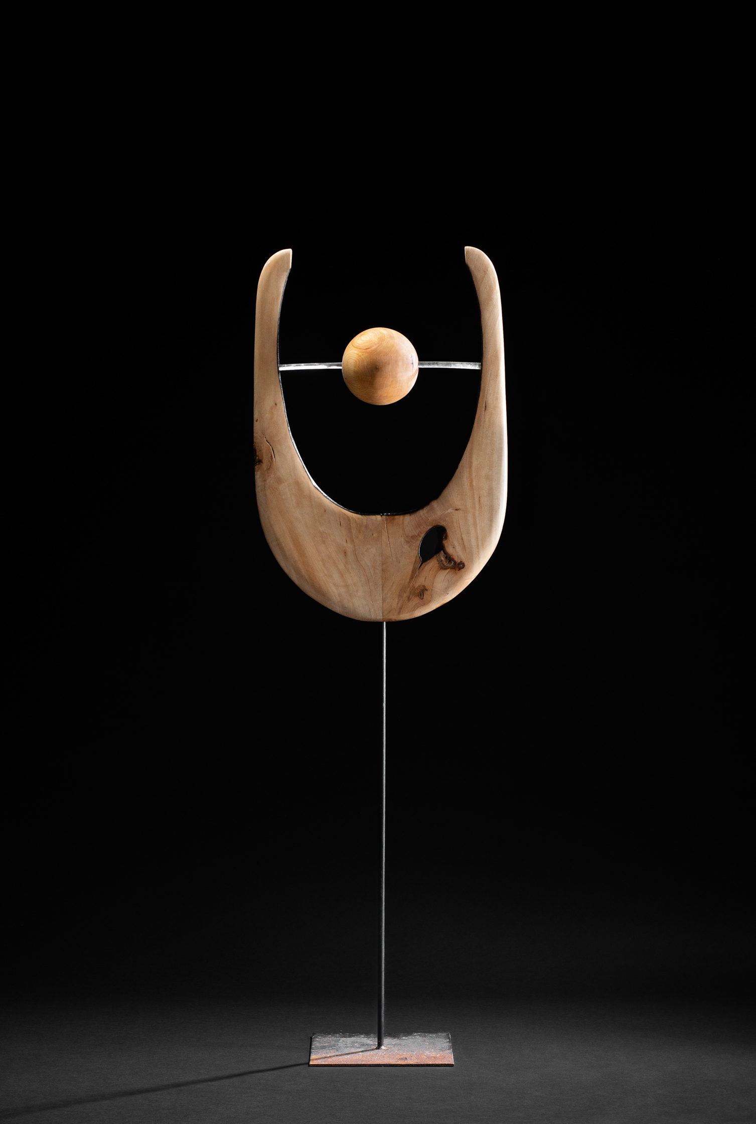 Boris Ndjantou – 3/12