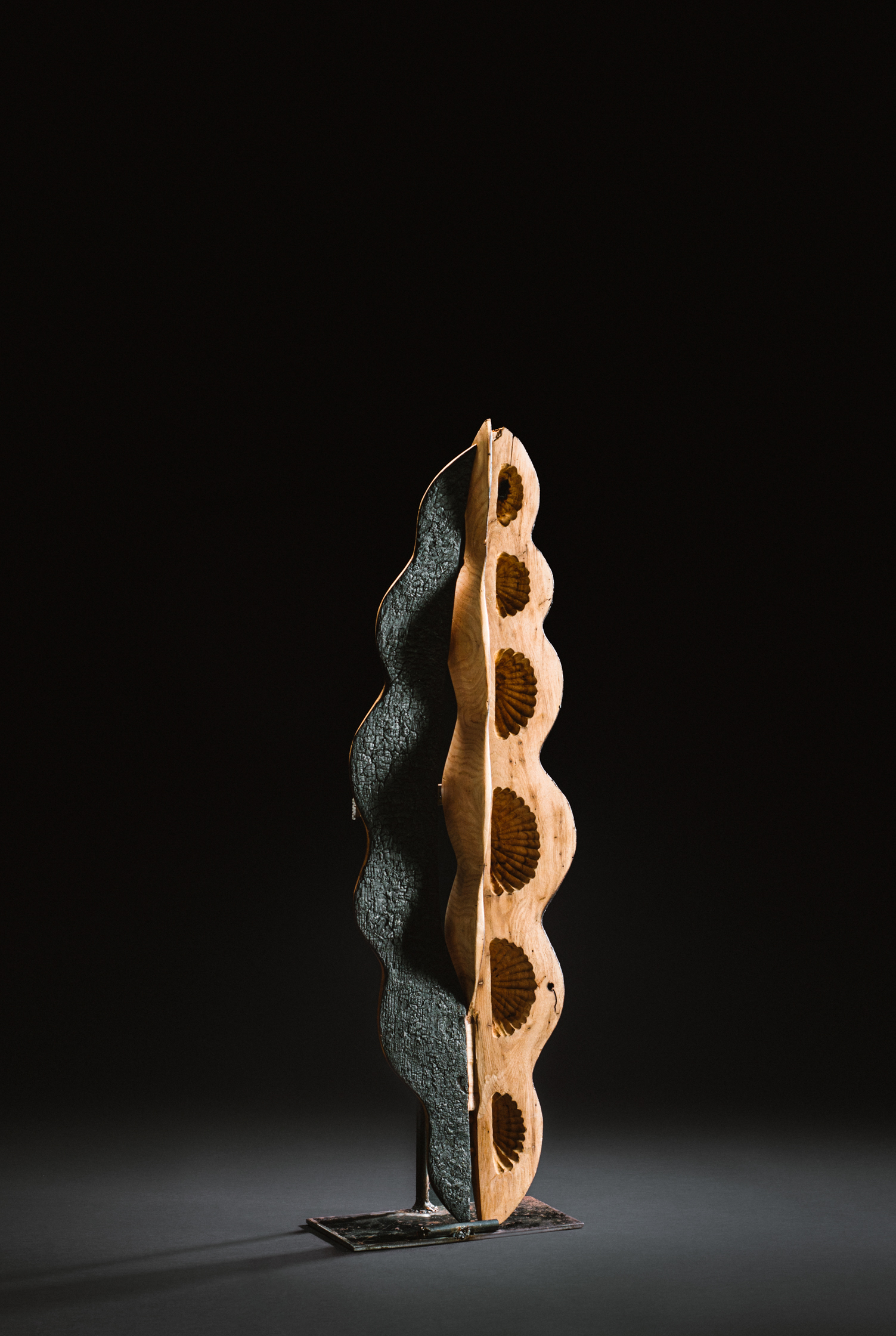 Boris Ndjantou – 6/12