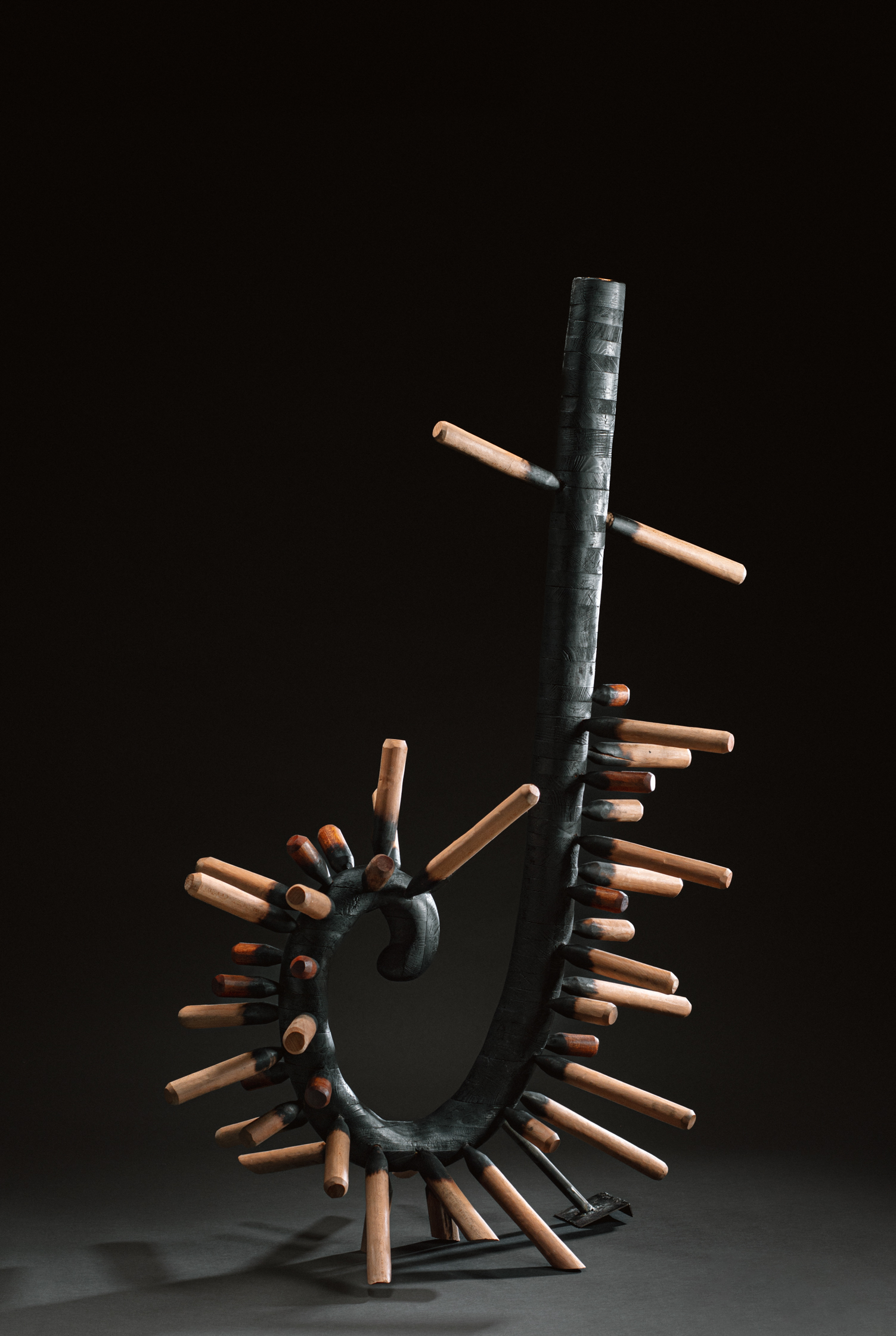 Boris Ndjantou – 7/12