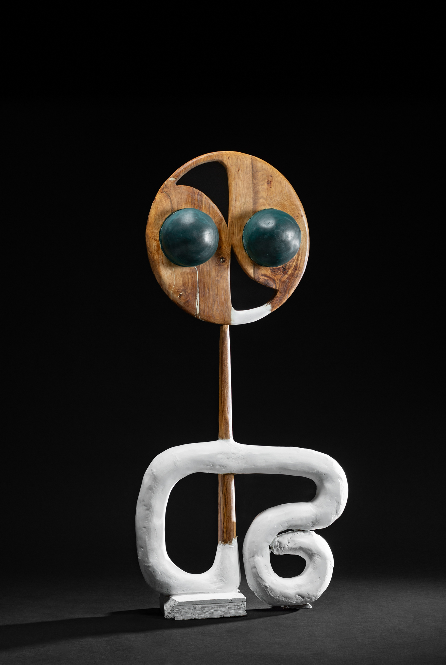 Boris Ndjantou – 11/12