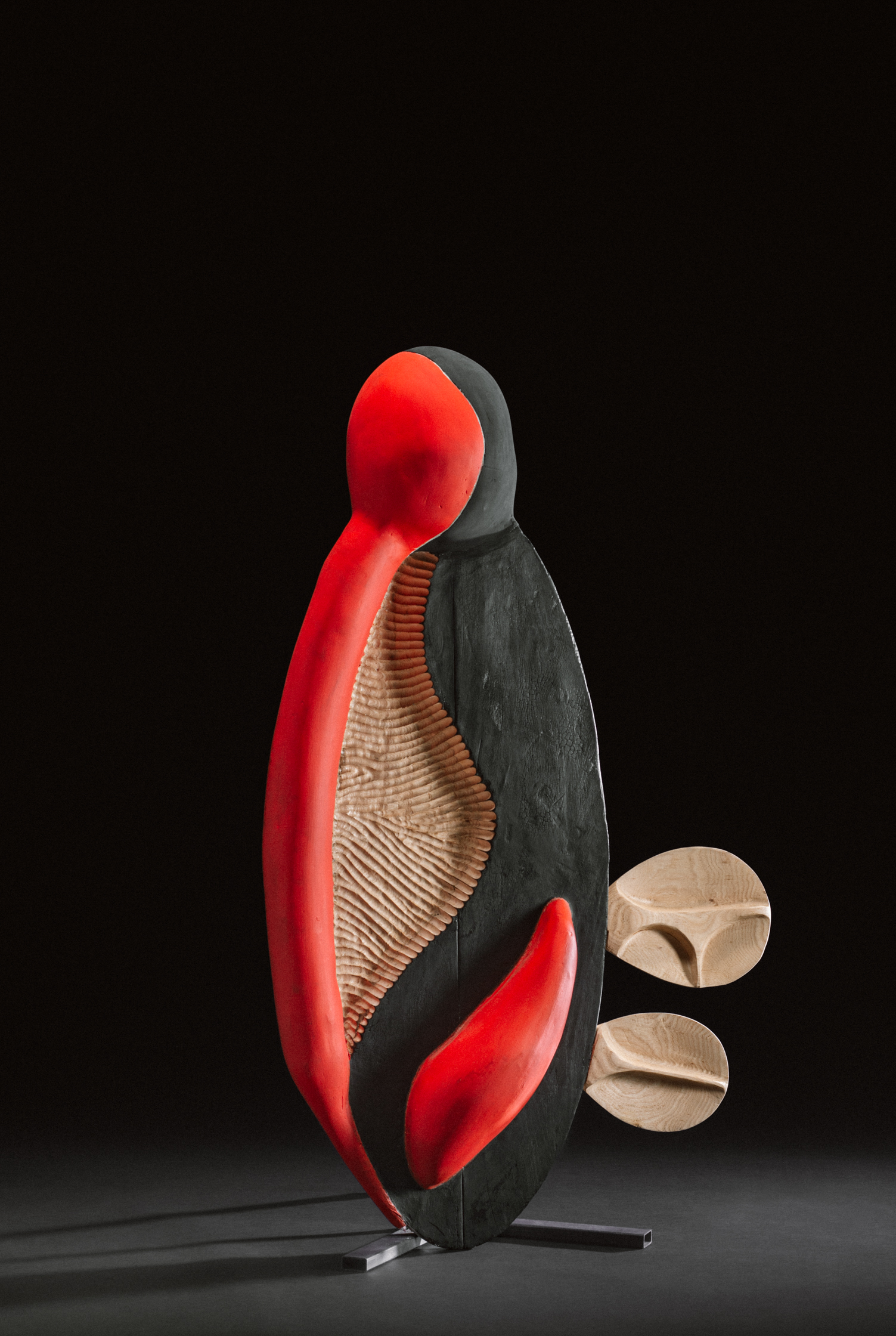 Boris Ndjantou – 12/12