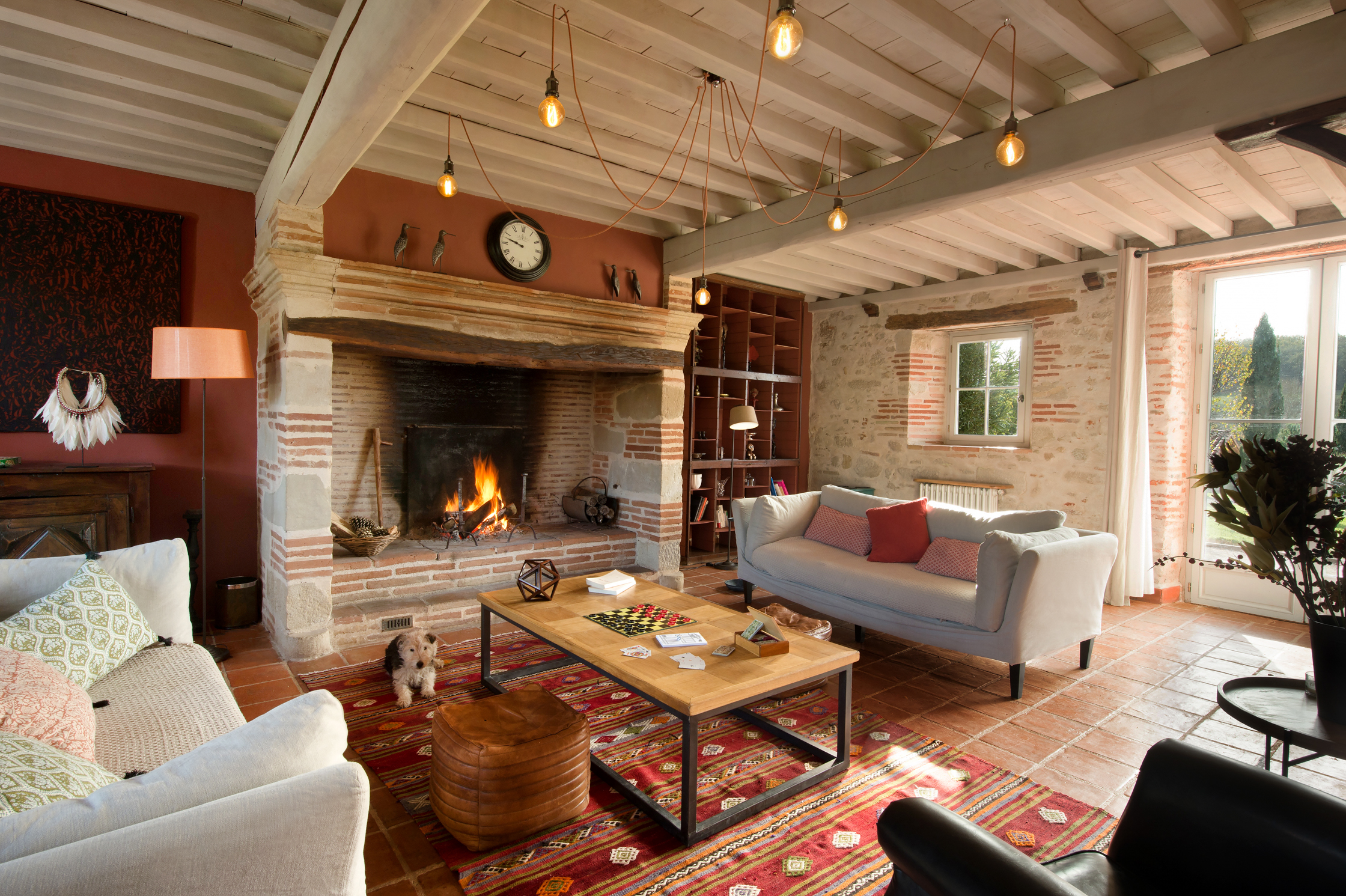 Halte en Cocagne – 7/16