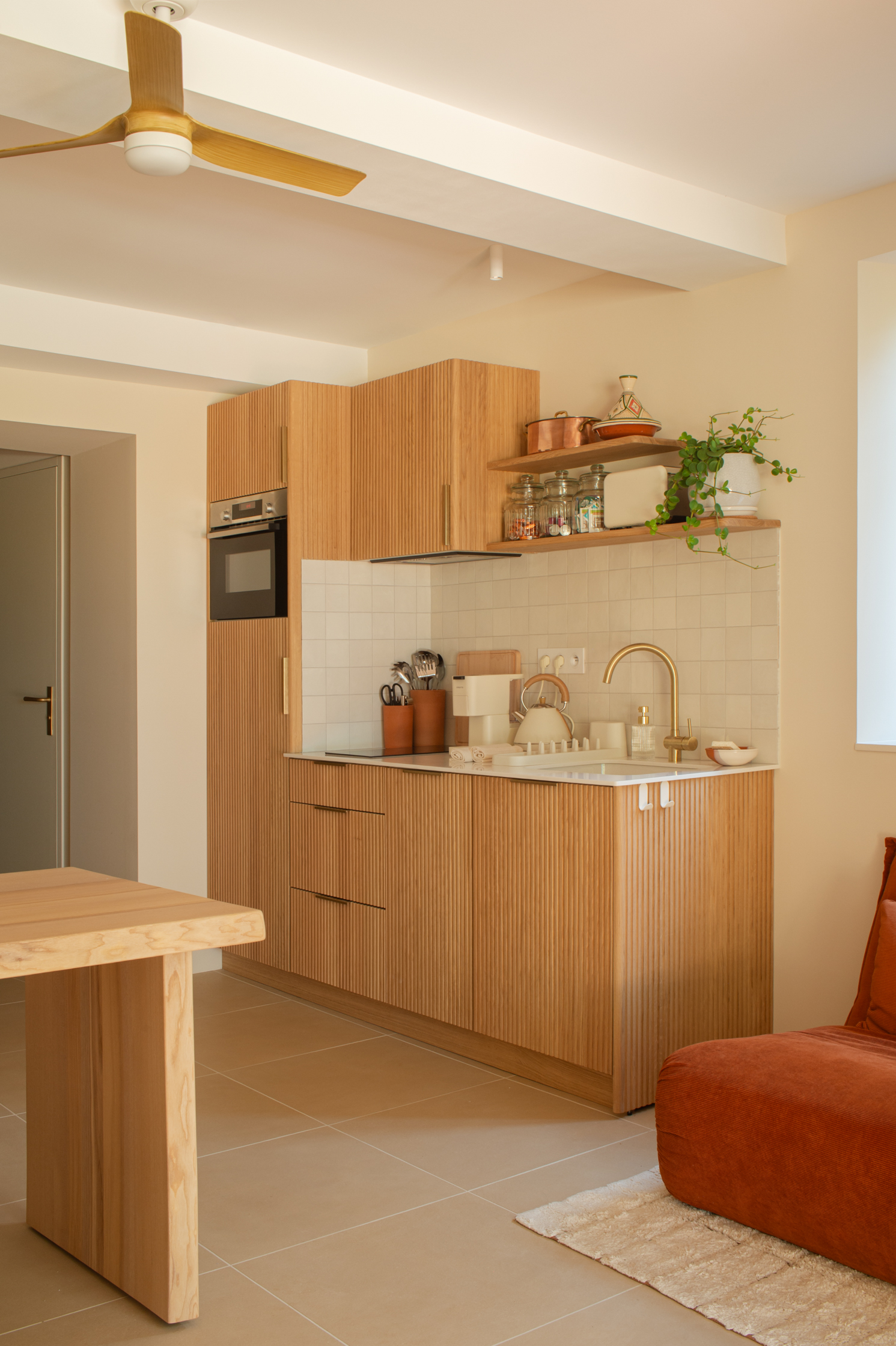 Maison Aïga – 3/9