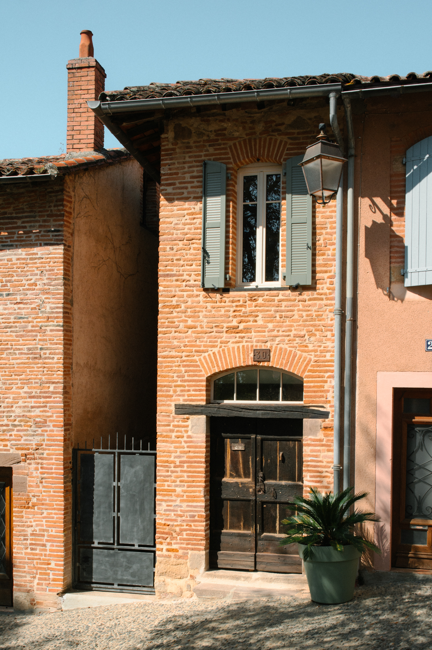 Maison Aïga – 9/9