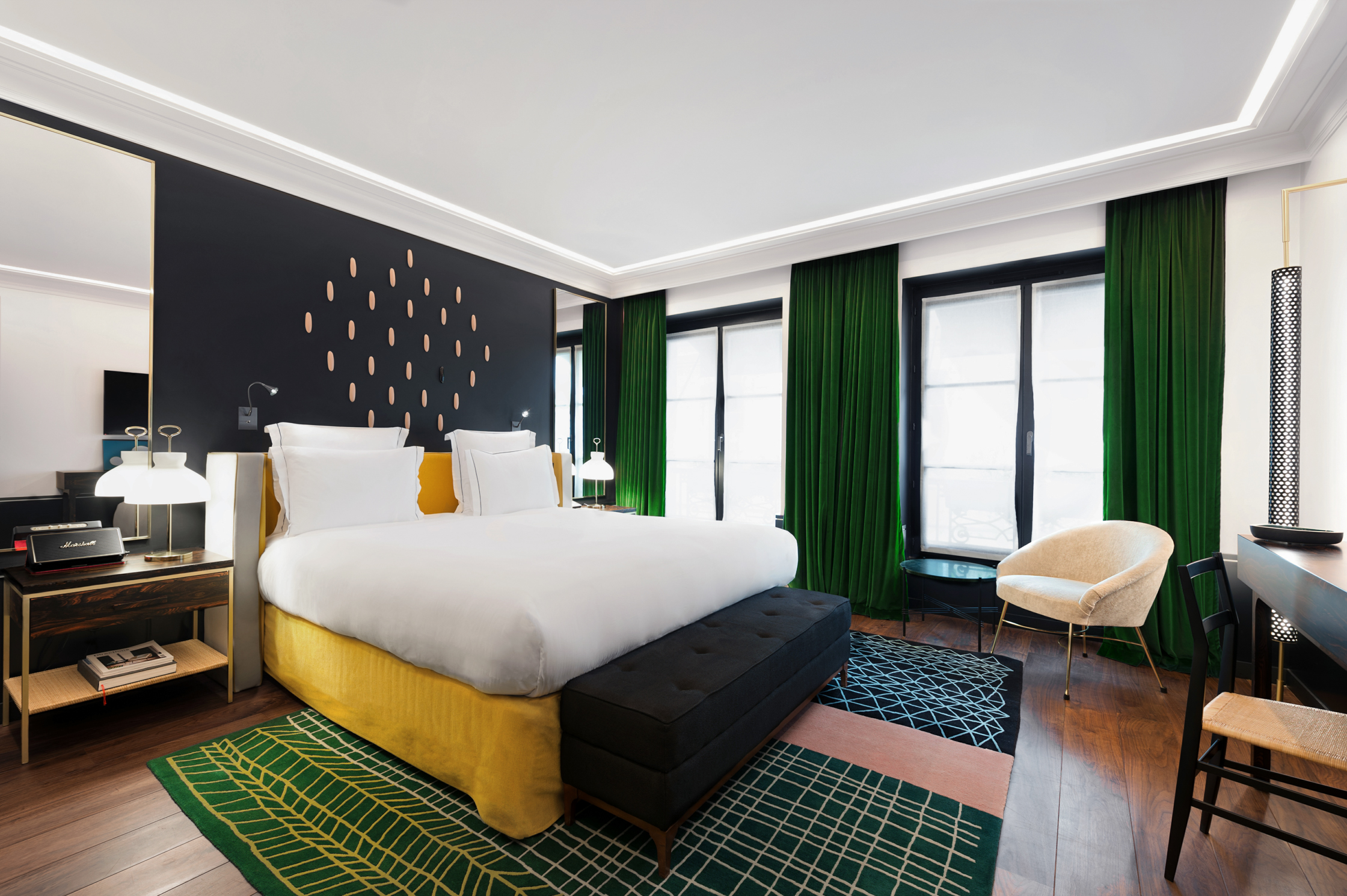 Hôtel Le Roch – 4/6