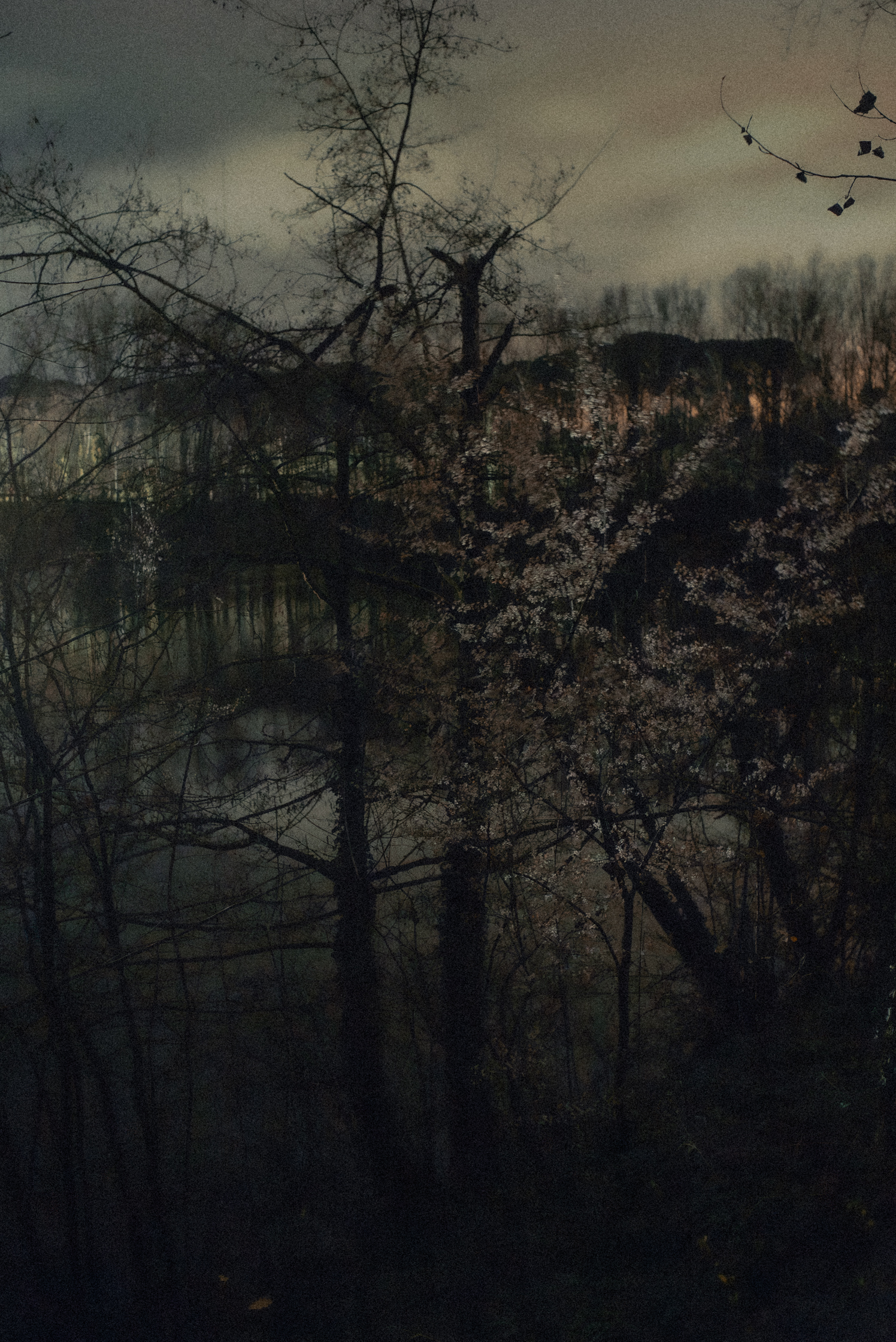 Nocturnes (recherches) – 3/6