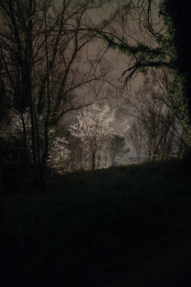 Nocturnes (recherches)