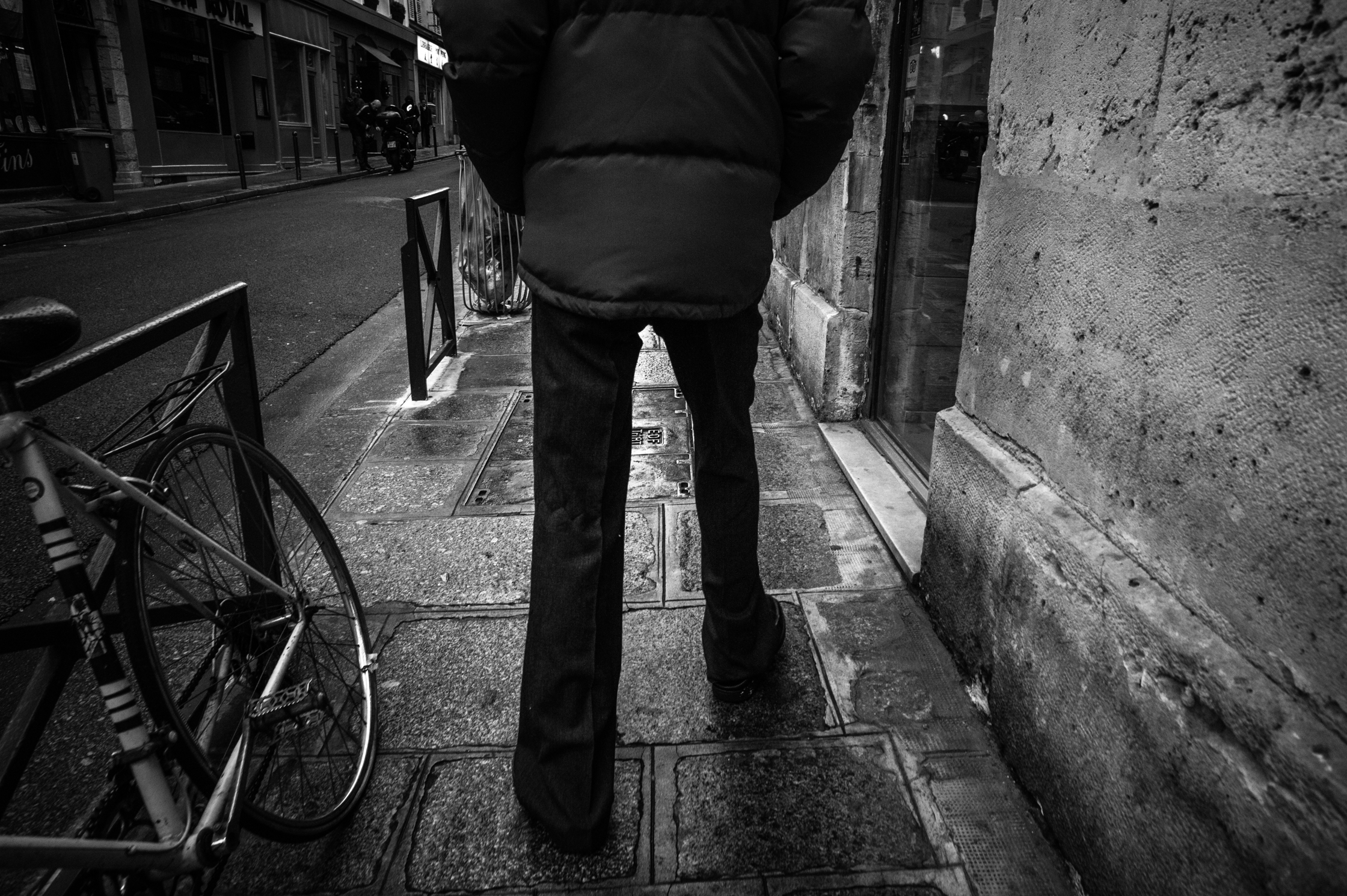 Saint-Germain – 5/41