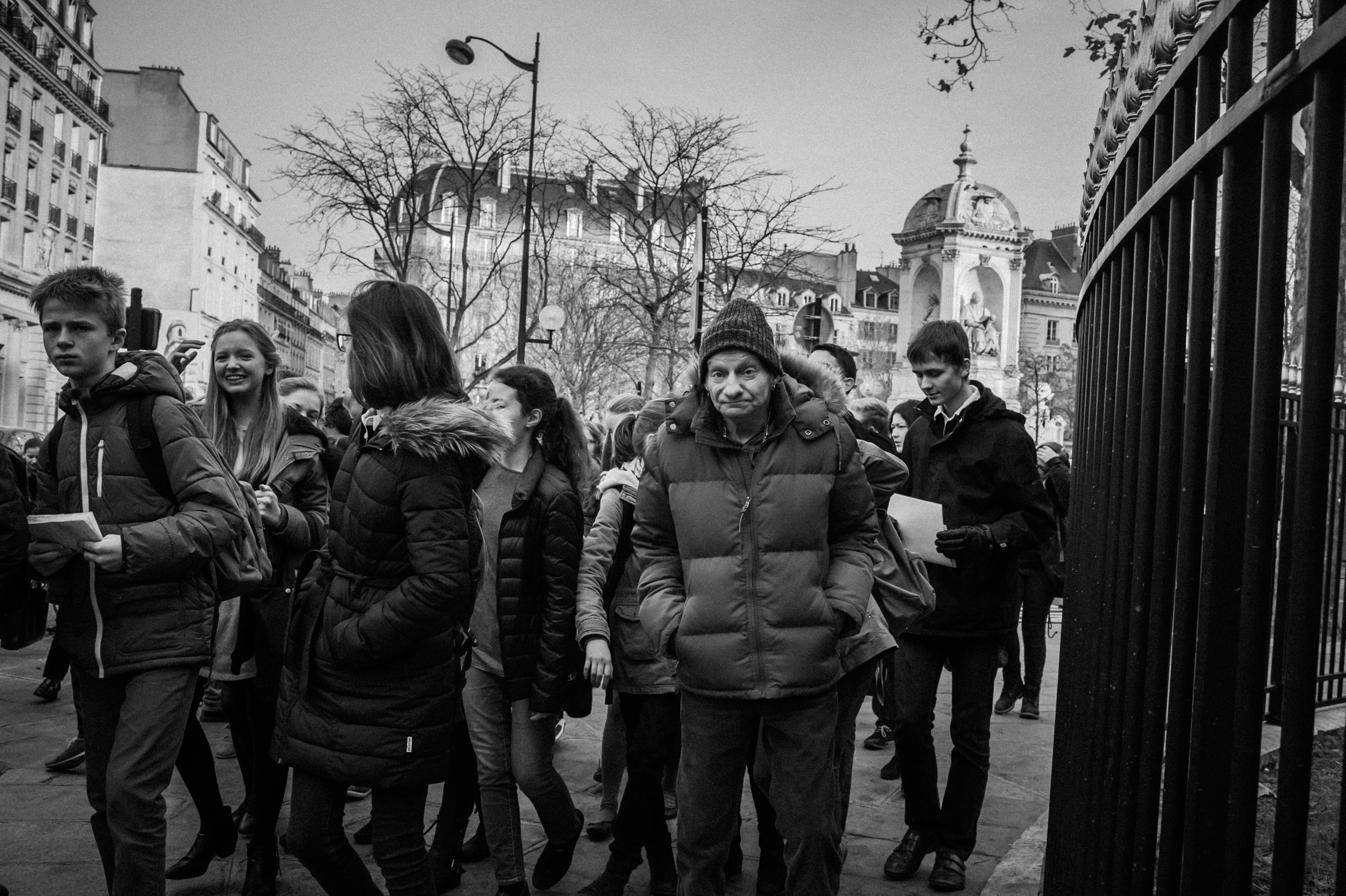 Saint-Germain – 16/41