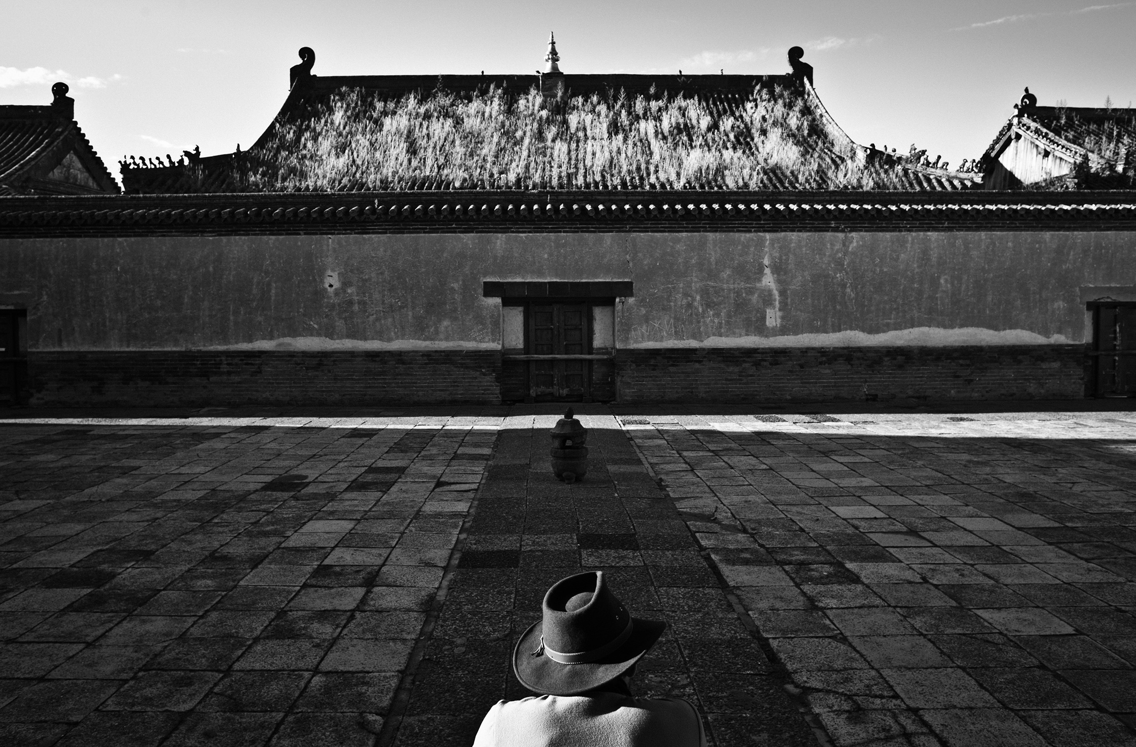 1.7 Mongolia – 11/12